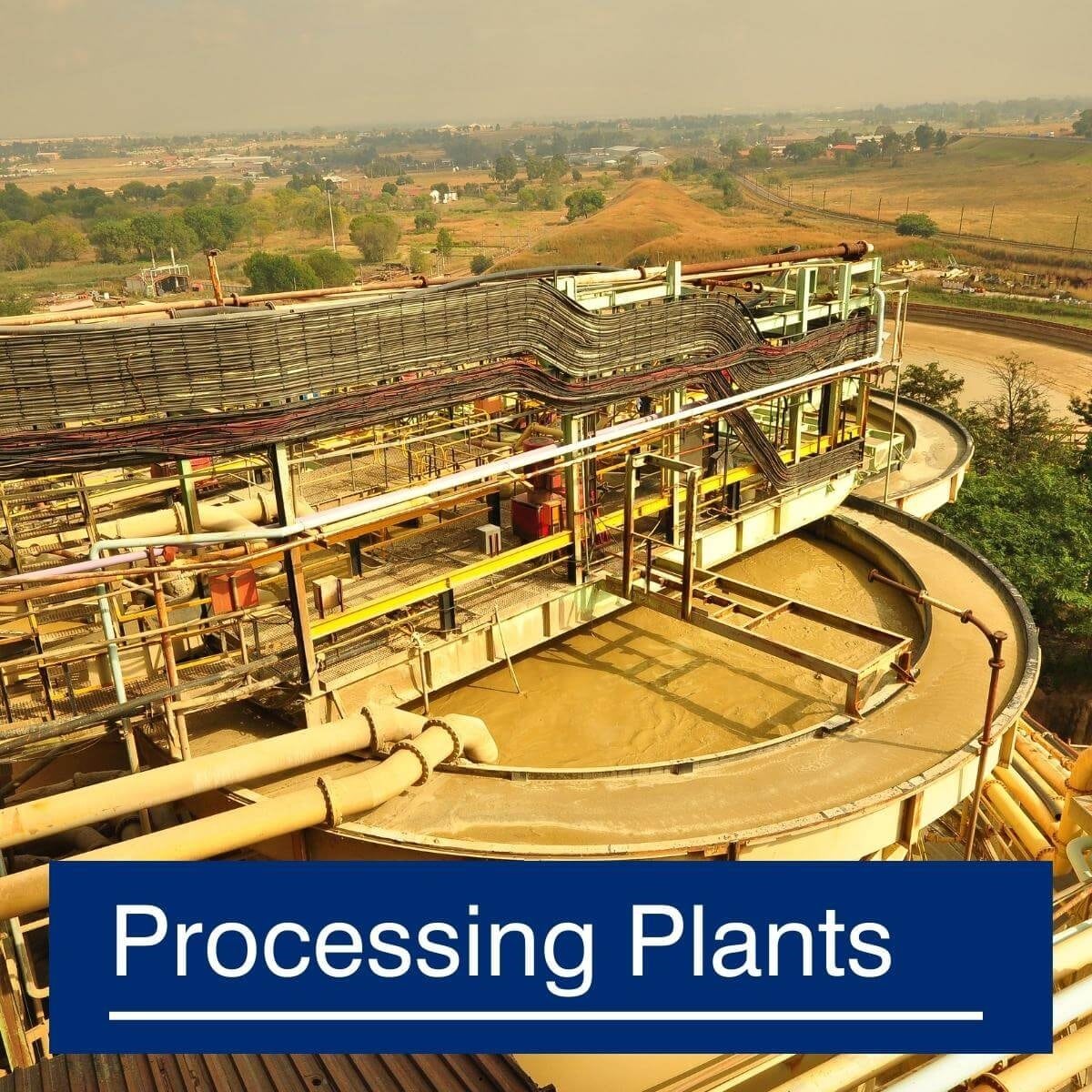 Digital Drift_Processing Plants