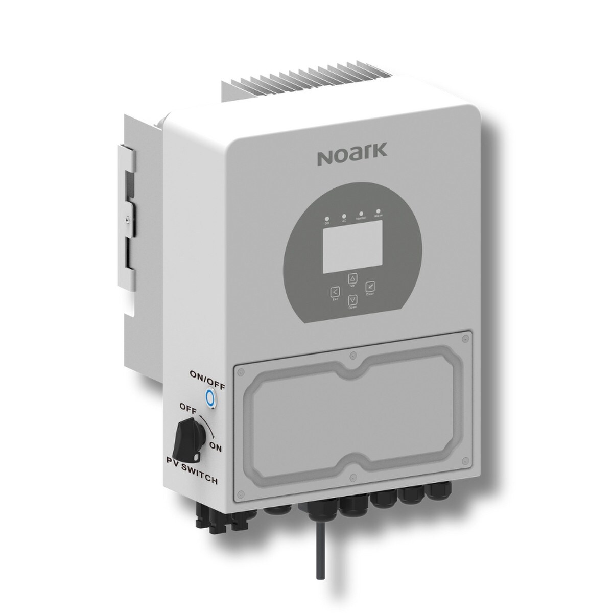 Noark solutions Noark solutions