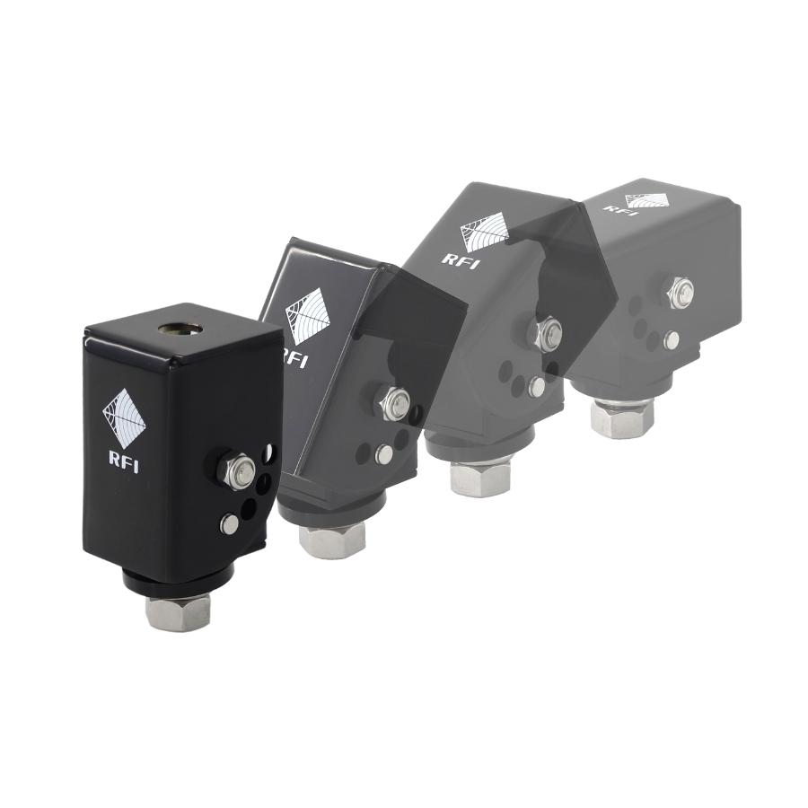 RFI Folding Bull Bar Bracket RFI Folding Bull Bar Bracket