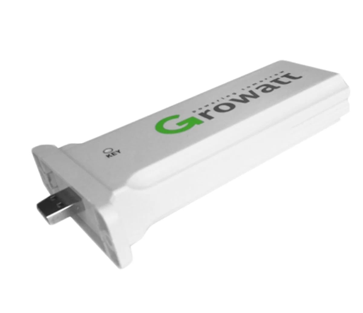 Growatt brand overview
