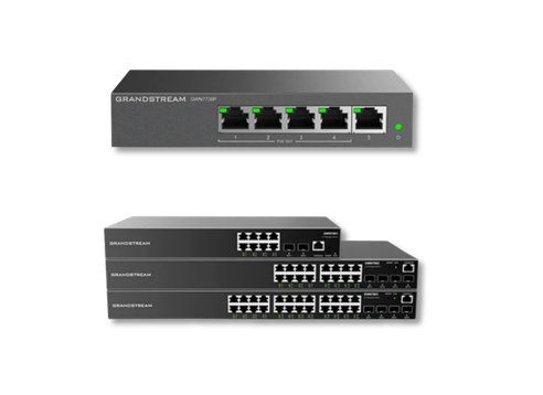 Network switch Network switch