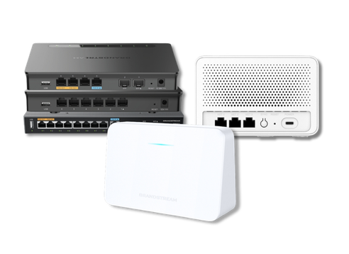 Routers Routers