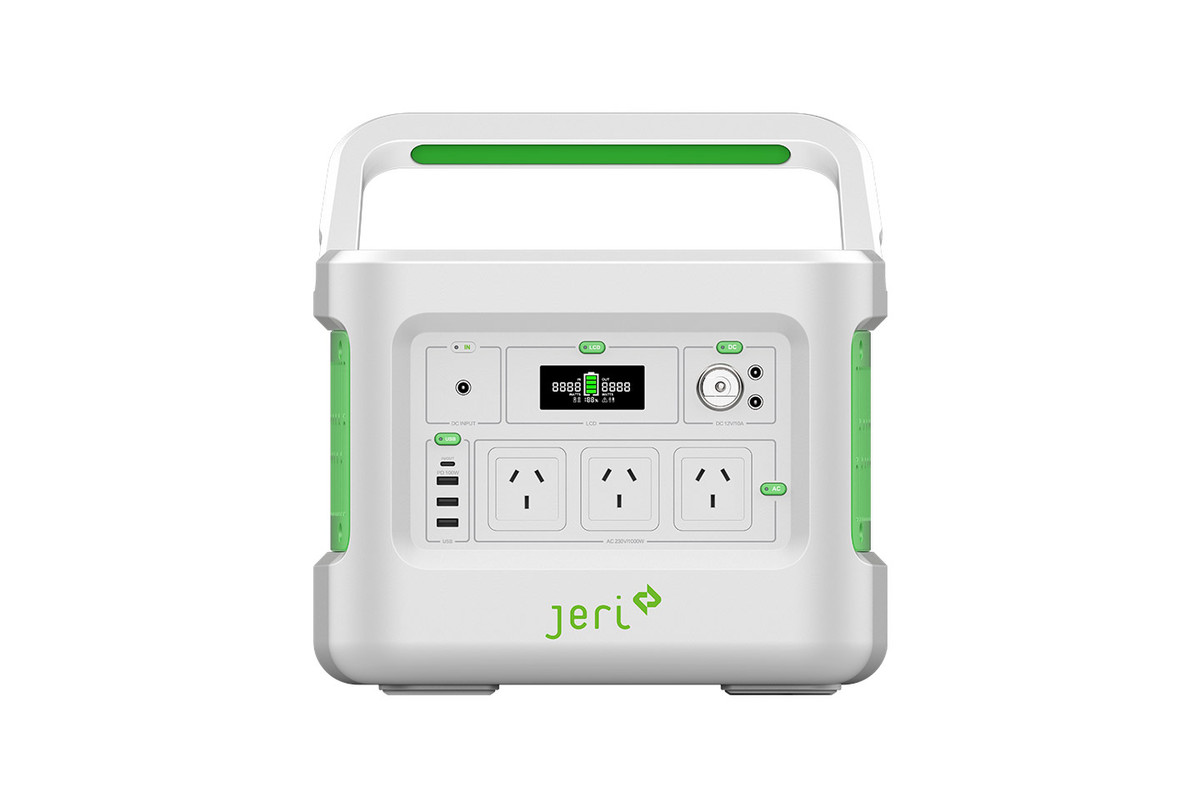 jeri v10 portable power station 1036wh