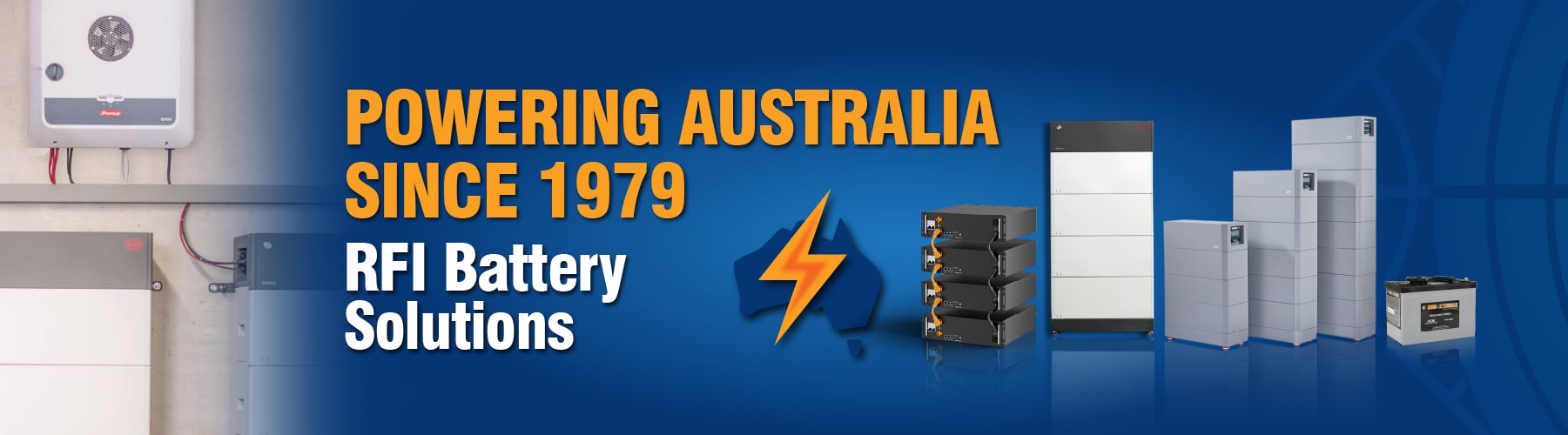 RFI Battery Solutions 