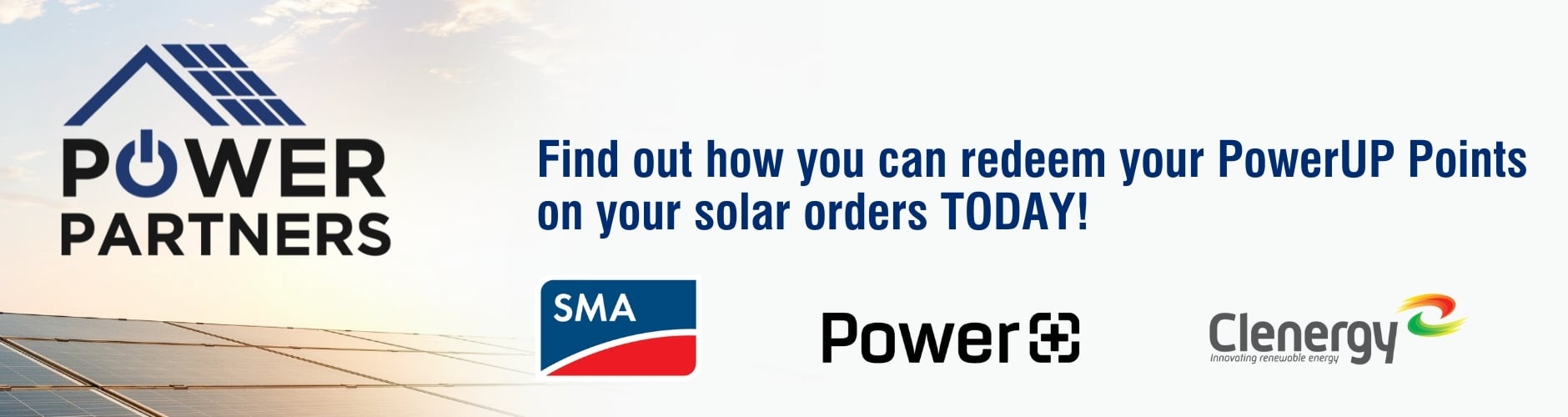 Power Partners Program