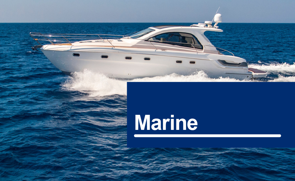 Marine