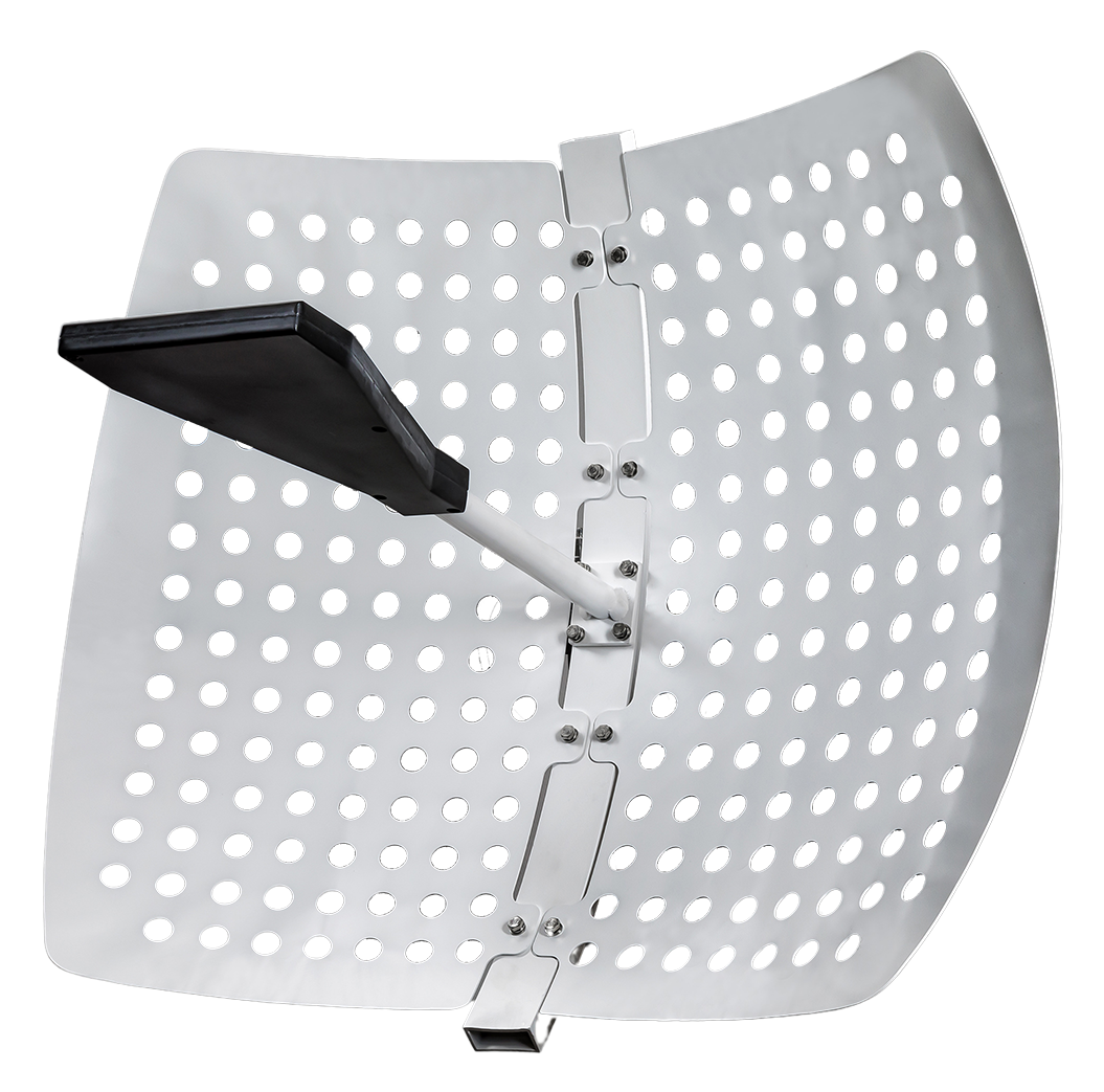 RFI Mesh Parabolic Antenna