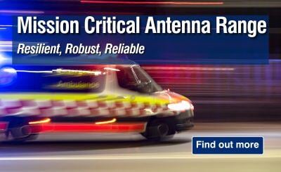 Mission Critical Antenna Range