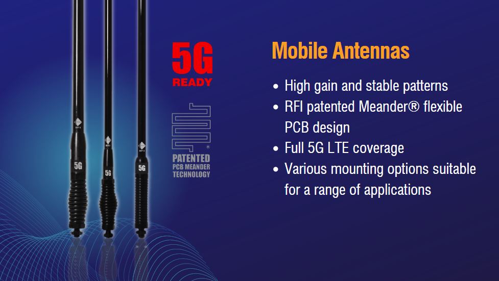 Mobile Antennas-min