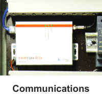 RFI communications category