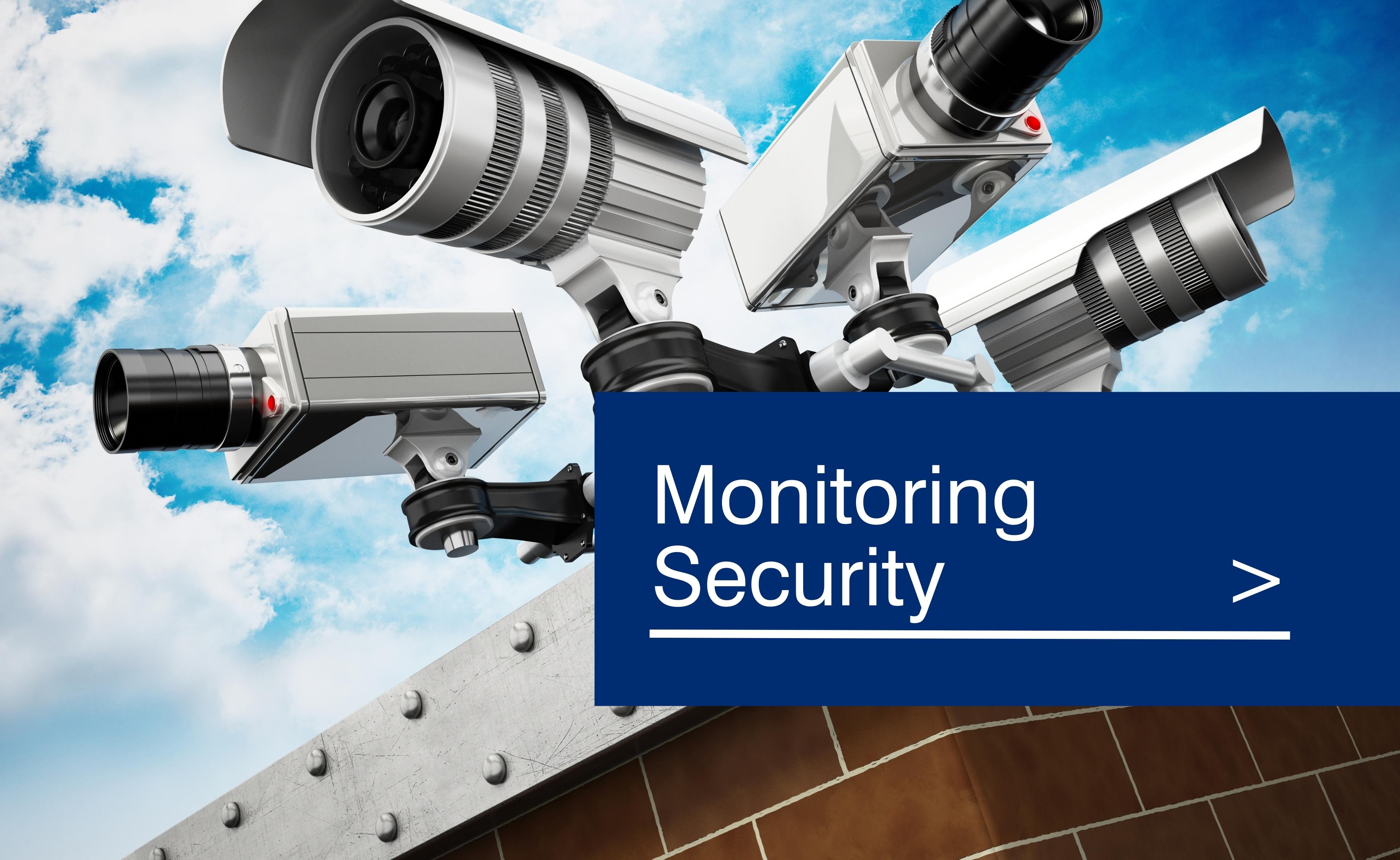 Monitoring Security
