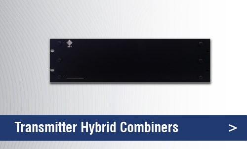 Transmitter Hybrid Combiners