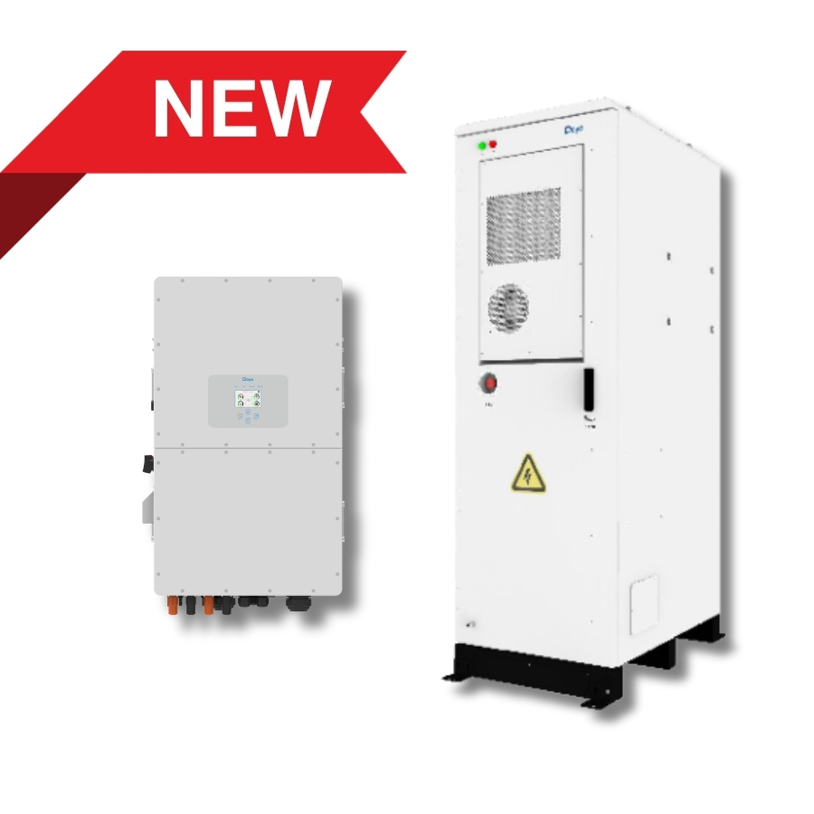 DEYE-GEF60kWh-SUN50K_media-1-Deye GE F60 61 4kWh Outdoor Cabinet Battery with Deye 50kW hybrid inverter Commercial BESS package DEYE-GEF60kWh-SUN50K_media-1-Deye GE F60 61 4kWh Outdoor Cabinet Battery with Deye 50kW hybrid inverter Commercial BESS package