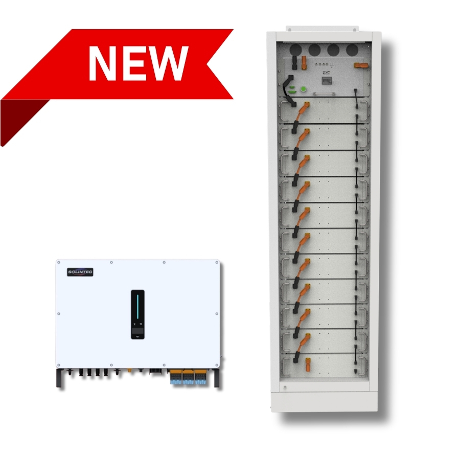 HVPRO72.6kWh-IND-MHT50K_media-1-ZYC HV Pro Indoor 72.6kWh with Solinteg 50kW hybrid inverter C&I BESS package HVPRO72.6kWh-IND-MHT50K_media-1-ZYC HV Pro Indoor 72.6kWh with Solinteg 50kW hybrid inverter C&I BESS package