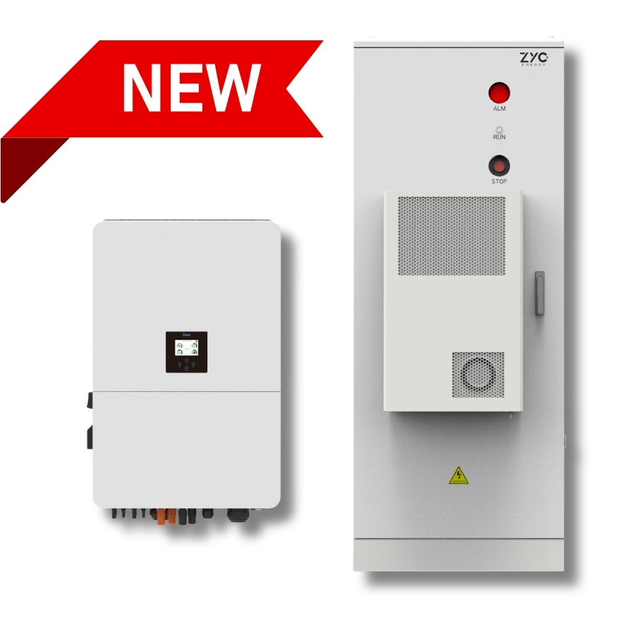 HVPRO72.6kWh-OTDR-SUN29.9K_media-1-ZYC HV Pro Indoor 72.6kWh with Deye 29.9kW hybrid inverter C&I BESS package HVPRO72.6kWh-OTDR-SUN29.9K_media-1-ZYC HV Pro Indoor 72.6kWh with Deye 29.9kW hybrid inverter C&I BESS package
