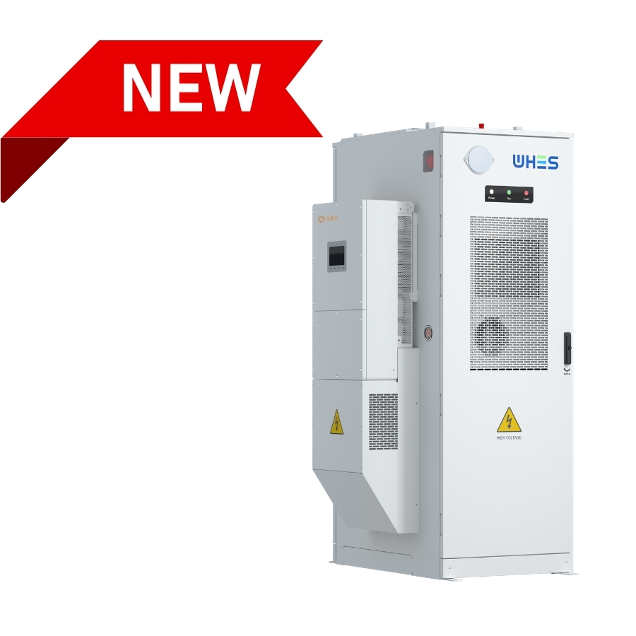PC Mini Hybrid 30kW 100kWh_media-01-WHES PC Mini Hybrid 30kW Inverter and 100kWh storage PC Mini Hybrid 30kW 100kWh_media-01-WHES PC Mini Hybrid 30kW Inverter and 100kWh storage