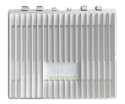 QUATRA 4000e Fibre Hub
