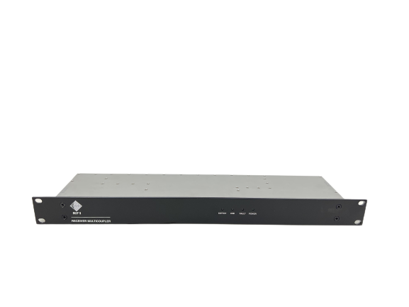 RFI Receiver Multicoupler