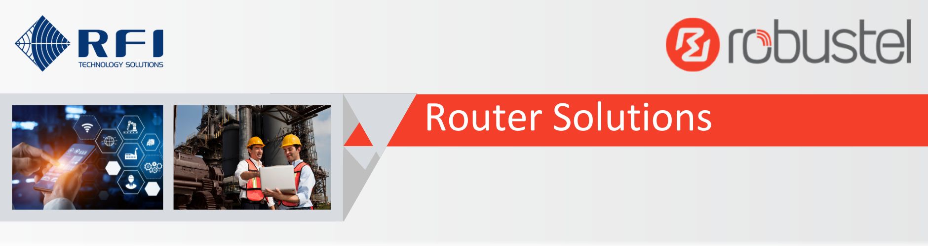 Router Solutions
