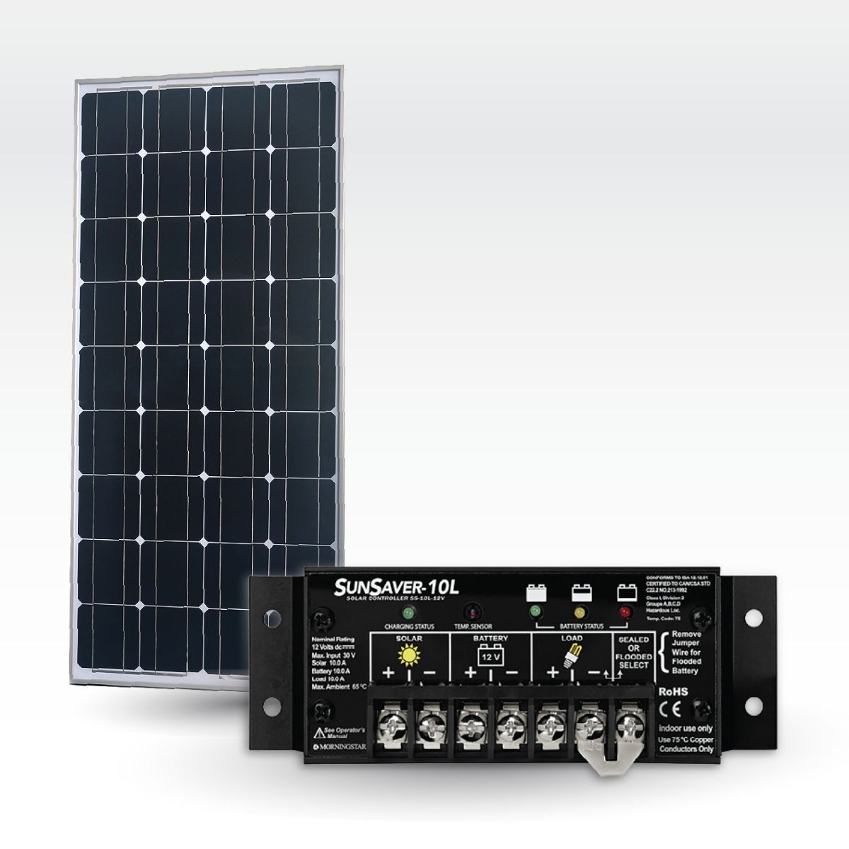 Solar Products