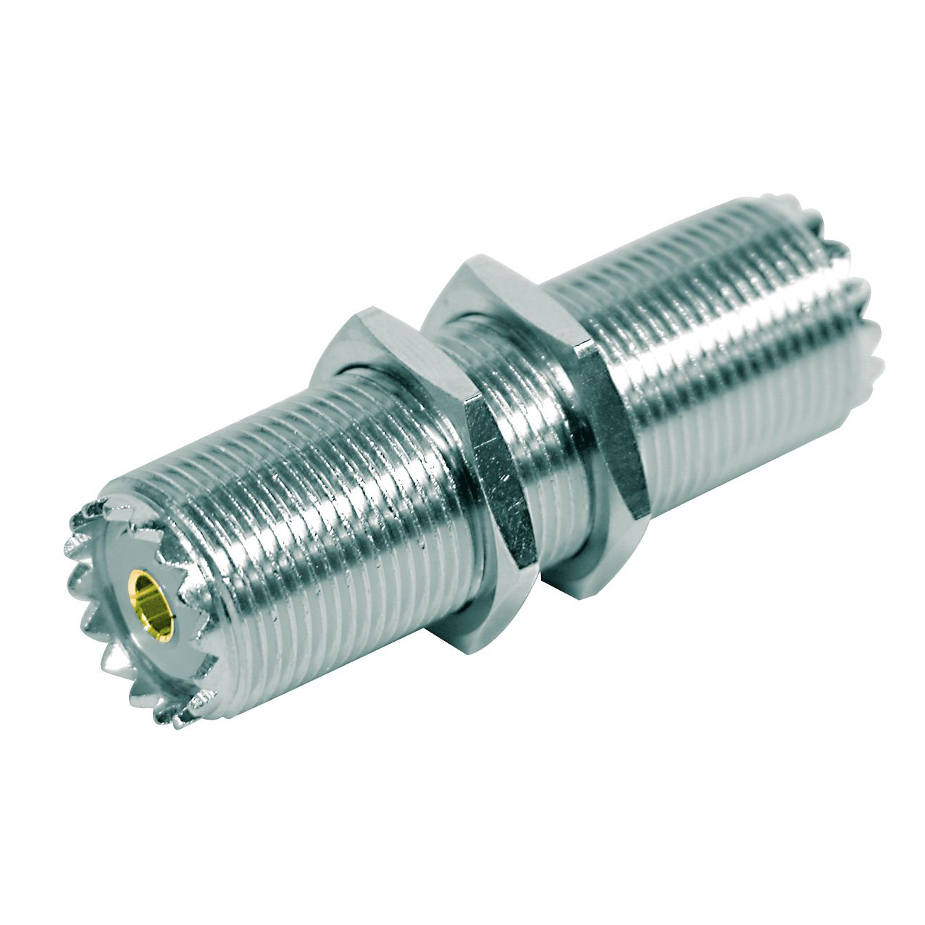 Adaptors