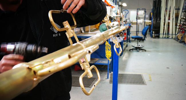 antenna-manufacturing antenna-manufacturing