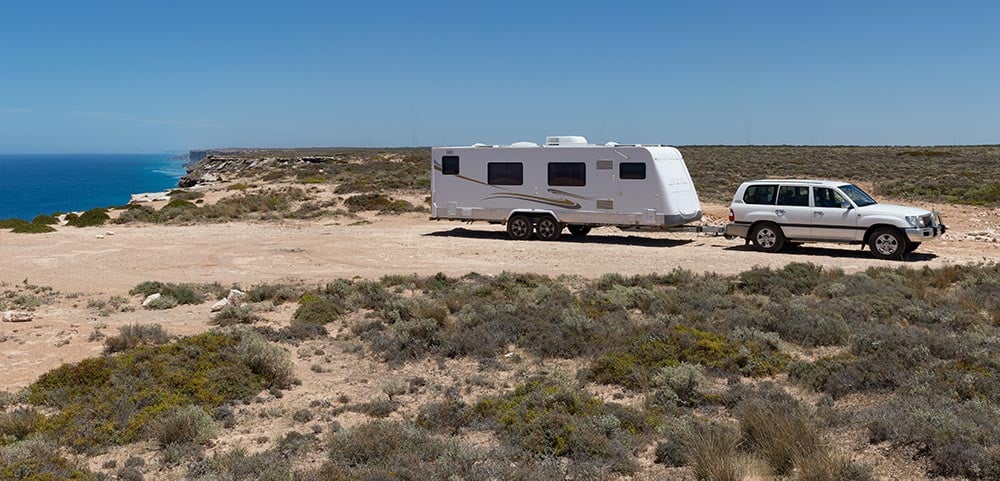 RFI Portable & Recreational Batteries