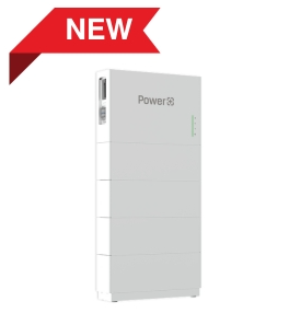 PowerPlus Whispr-7